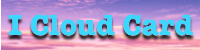 Icloudcard