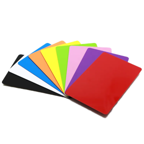 card colors